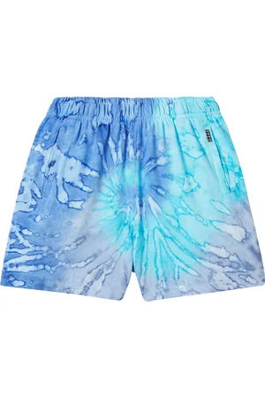 Molo Shorts Amil aus Baumwoll-Jersey