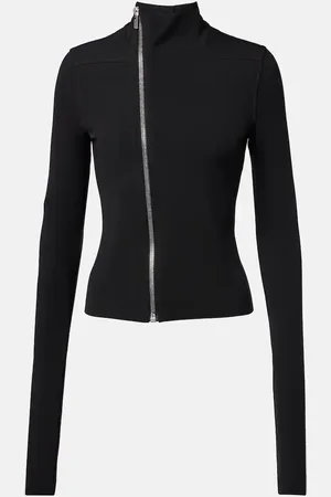 Rick Owens Lilies Jacke Gary