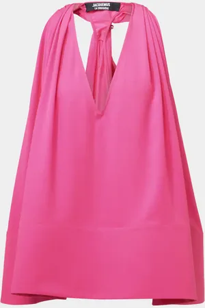 Jacquemus Top Norma