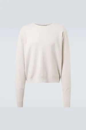 LEMAIRE Pullover aus Baumwolle