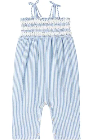 Louise Misha Baby Spieler Morli aus Baumwolle