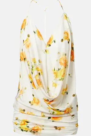 Acne Studios Top aus Jersey