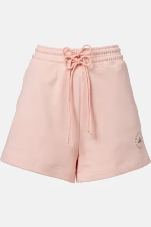 adidas Shorts aus Baumwolle
