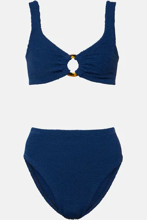 Hunza G Bikini Nadine