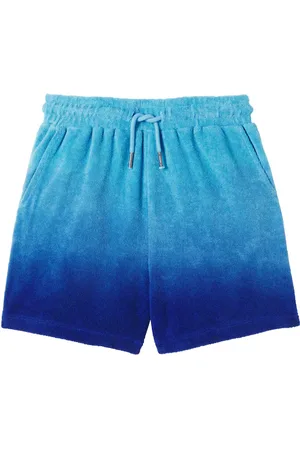 Molo Shorts aus Frottee
