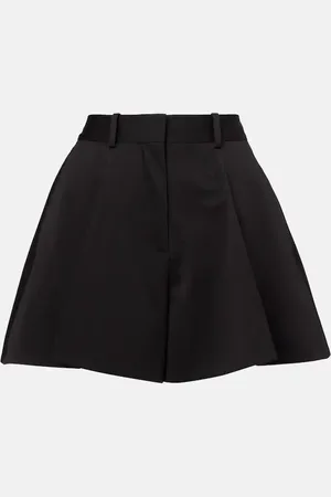 Loewe Shorts aus Gabardine