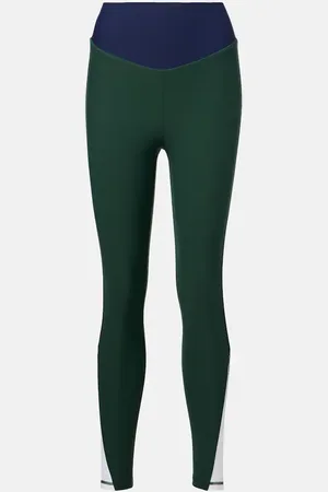 The Upside High-Rise Leggings Playoff
