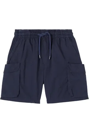 Molo Cargo-Shorts Argod aus Baumwolle