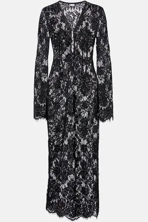 Bananhot Maxikleid Millie aus Spitze