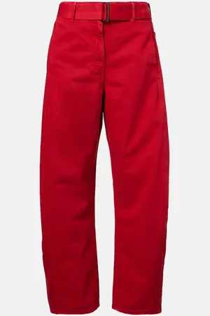 MAGDA BUTRYM Barrel Jeans