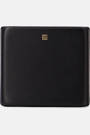 Totême Clutch Satin Box