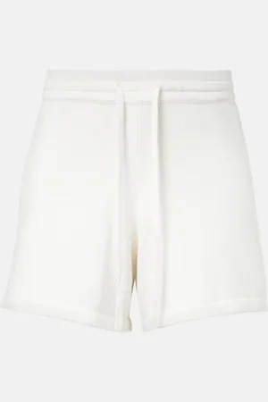 The Upside Shorts Lavalliere Rosie aus Baumwolle