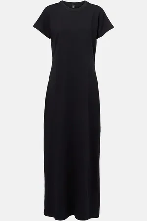 Leset Maxikleid Margo aus Baumwoll-Jersey