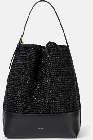 Totême Tote aus Leder