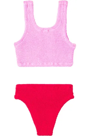 Hunza G Baby Bikini Duo Lyra
