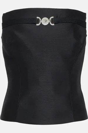 VERSACE Top Medusa 