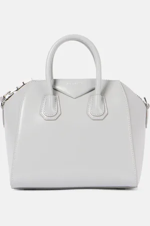 Givenchy Tote Antigona Mini aus Leder