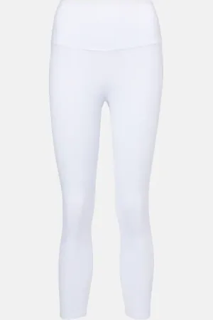 alo Caprihose Airbrush