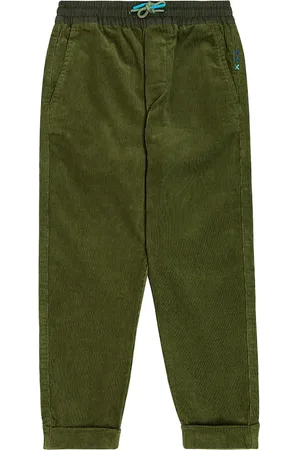 Scotch&Soda Hose aus Baumwoll-Cord