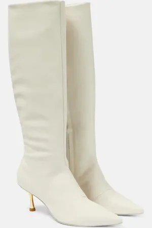 Simkhai Stiefel aus Leder