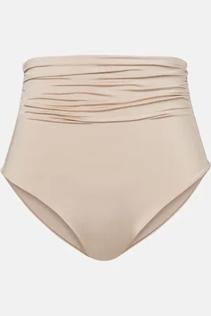 Max Mara Bikini-Höschen Salli