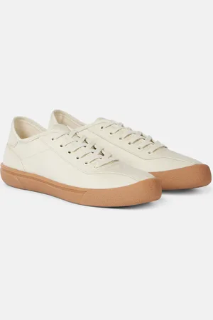 The Row Sneakers aus Canvas