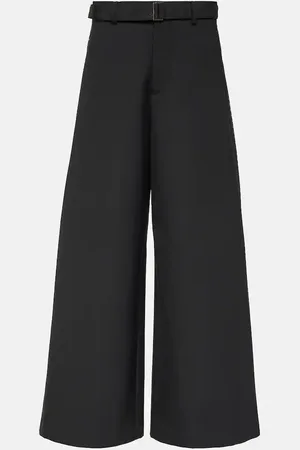 SACAI Weite Hose