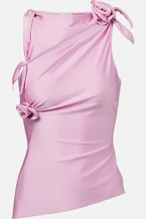 COPERNI Top Flowe