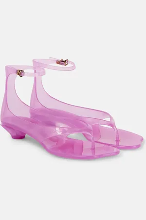 Chloé Chloé Sandalen Chloé Jelly