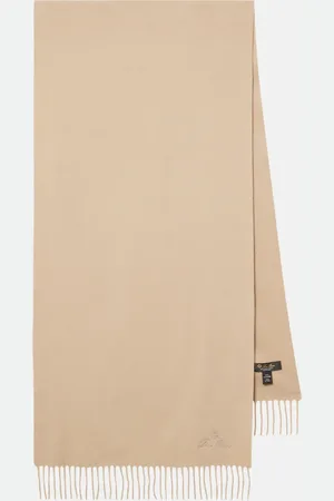 Loro Piana Schal Grande Unita aus Kaschmir
