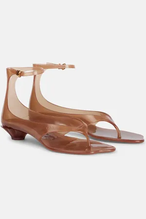 Chloé Chloé Sandalen Chloé Jelly