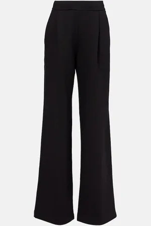 DRIES VAN NOTEN Jogginghose aus Baumwoll-Jersey