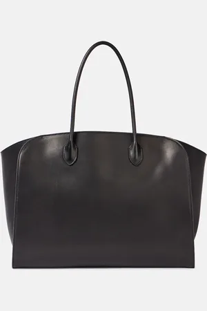 The Row Tote Marlo Large aus Leder