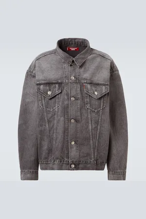 JUNYA WATANABE X Levi’s® Jeansjacke