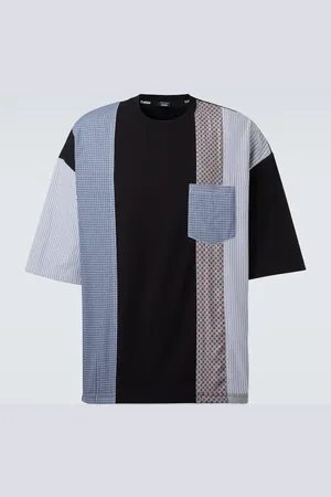 Comme des Garçons Comme des Garçons Homme T-Shirt aus Baumwoll-Jersey