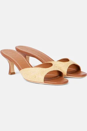 Staud Pantoletten Brigitte 55