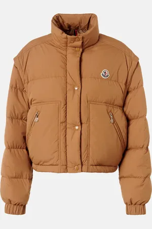 Moncler Daunenjacke Selle
