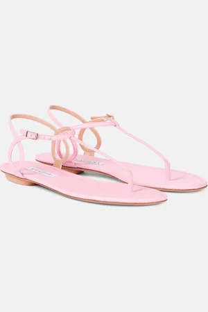 Aquazzura Sandalen Almost Bare