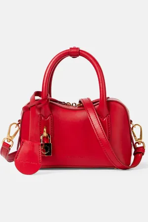 Stella McCartney Schultertasche Ryder Mini aus Lederimitat
