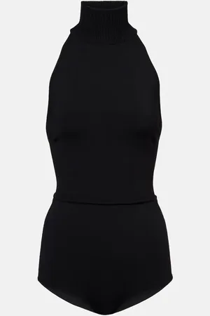 Max Mara Body Apogeo aus Strick