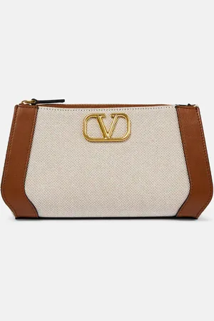 VALENTINO GARAVANI Kosmetiketui VLogo Signature Medium
