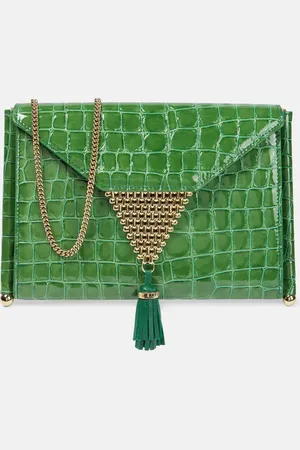 Aquazzura Schultertasche Downtown