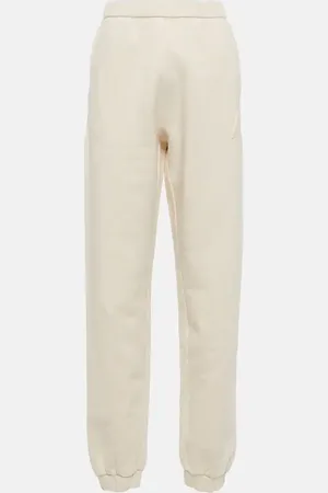The Attico Jogginghose Penny aus Baumwoll-Fleece