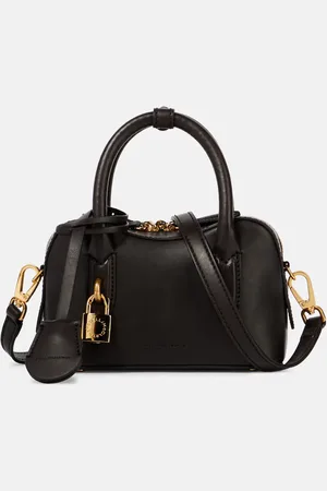 Stella McCartney Schultertasche Ryder Mini aus Lederimitat