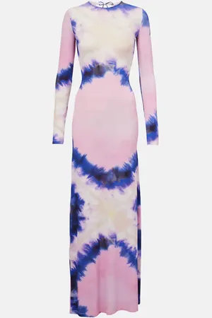 Paco rabanne Maxikleid