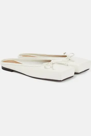 Jacquemus Slippers Les Mules Plates