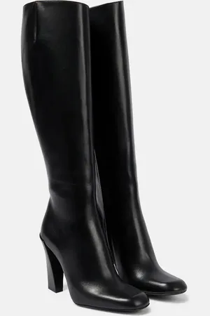 Victoria Beckham Stiefel aus Leder