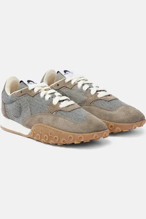 Marine Serre Sneakers Ms Rise