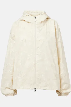 Moncler Bestickte Jacke Charmeil