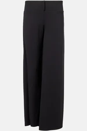 Courrèges Courrèges Weite Hose Infinity